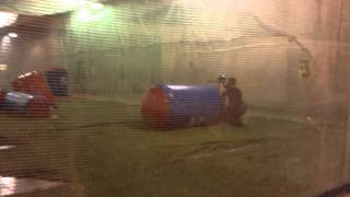 Boston paintball screenshot 4