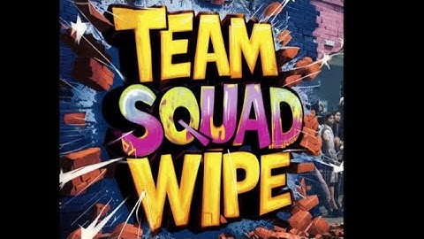 Team Squad Wipe at your service ! #callofduty #warzonevictory #mw3 #fpsgames #pcgaming  #tsw