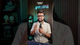 What's Trending in Dubai Today | 22nd May | Dubai News #shorts #dubai #uae