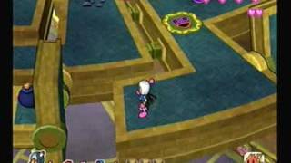 Bomberman Generation Walkthrough - Part 27