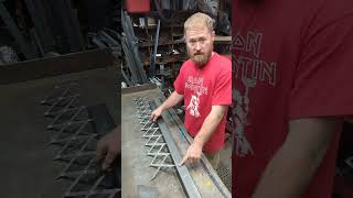 How to lay out a cable hand railing. using a Picket Master Pro.