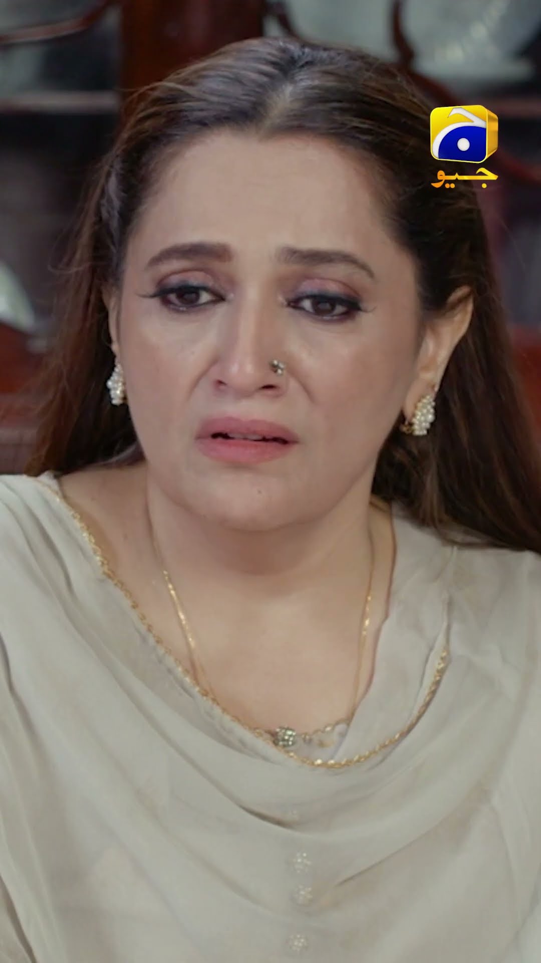 Kash Anmol Ko Apni Bahu Bana Leti !! #tauba #shorts