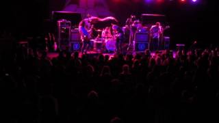 My Epic Live @ The Glass House @MarkOrellana