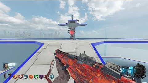 Beating Octagonal Ascension