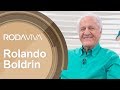 Roda Viva | Rolando Boldrin | 26/06/2017