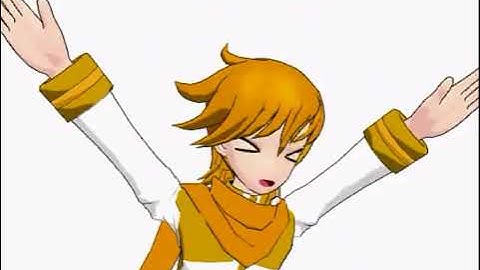 Funny MMD Collection