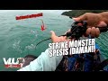 Strike Monster Spesis Idaman! - VLUQ#91 - Kayak Fishing Malaysia