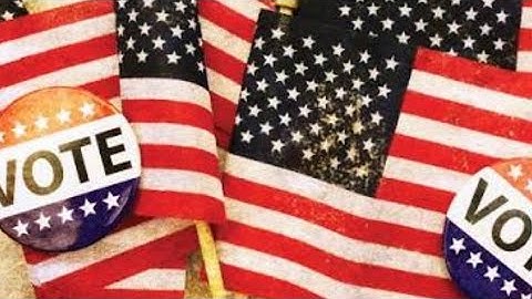 🗳️💥 MAKE YOUR VOICE UNSTOPPABLE! | VOTE SMART + CHANGE EVERYTHING 🇺🇸✨