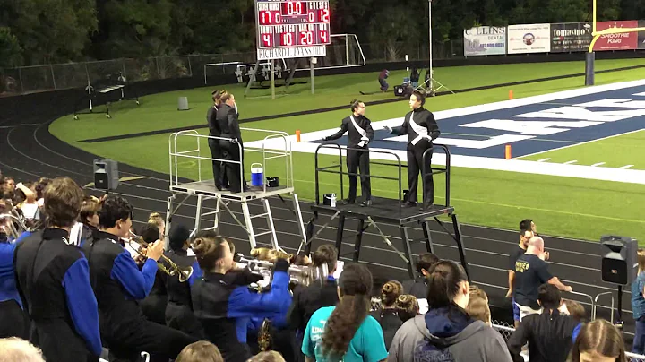 Lake Howell Alma Mater
