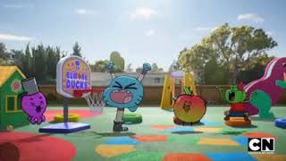Amazing Gumball The Grades
