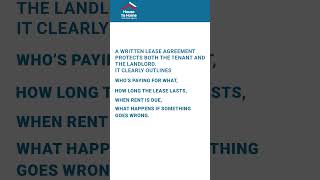 Why You Need a Lease Agreement in Zambia