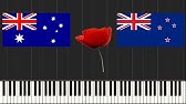 Download Mrs Twitchings My Grandad Marches On Anzac Day Youtube