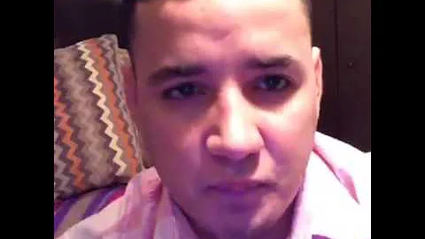 EVANG. ANGEL MOREL DANDO SU IMPACTANTE TESTIMONIO!!