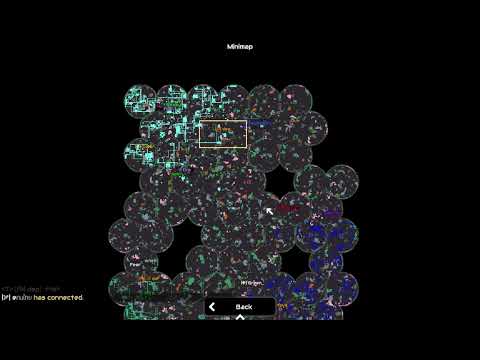 Mindustry erekir pvp