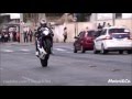 Accelerazione moto sportive//Superbike acceleration