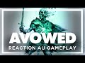 Classique mais prometteur  raction au gameplay etendu davowed