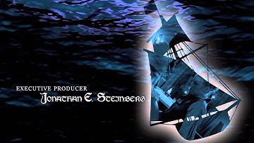 Black Sails - Intro/Opening [HD] After Effects (First Try)