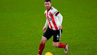 John Fleck - The Red And White Scottish Wizard