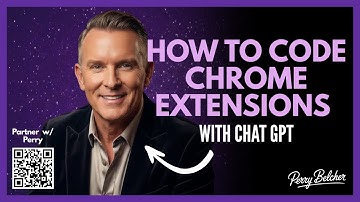 Build No-Code MicroSaaS Chrome Extensions Using ChatGPT (Fast & Practical)