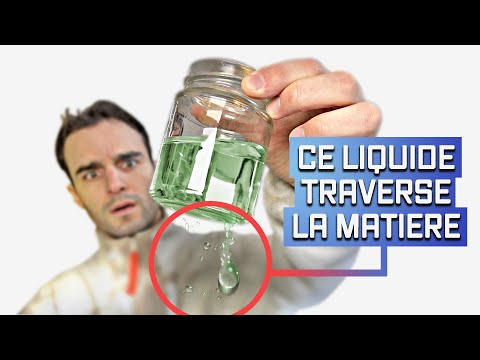 Vidéo: Quelle incantation rétrécit un objet ?