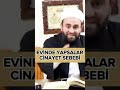 Evinde Yapsalar Cinayet Sebebi - Erdal Sadi Hoca