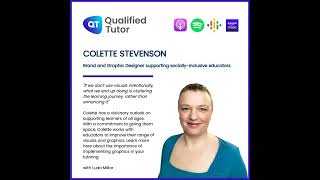 Simple, Clear and Natural: How Tutors Can Enhance Learning with Visuals