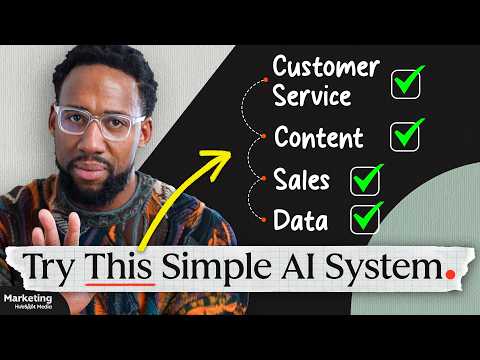 I'm Saving 20+ Hours A Week With These AI Tools — Here's Exactly How