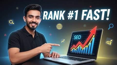 Boost Your Website Ranking Fast : Proven SEO Techniques