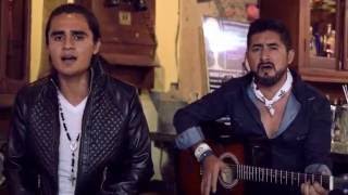 LOS DOS  - QUE IMPORTA YA (Video Oficial) 2016