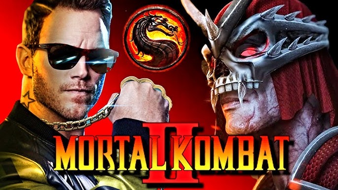 Mortal Kombat 2 Begins Filming in June – Potential Villains Revealed