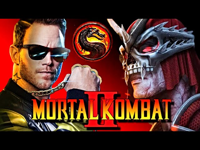 Mortal Kombat 2021 The Complete Cast And Details So Far Part 2