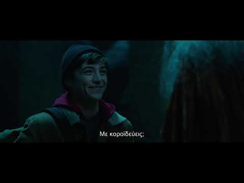 SHAZAM! - Official Teaser Trailer