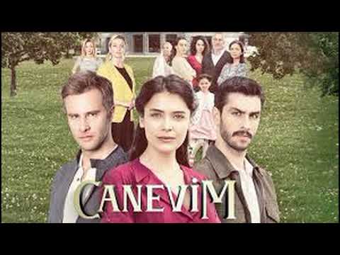 Canevim -Fırtına Gibi - Mayki Murat Başaran