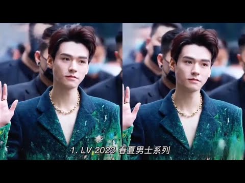 龚俊Simon