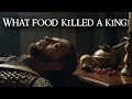 Fatal feast how a kings dinner became deadly in medieval times