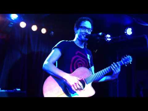 YOAV live in London