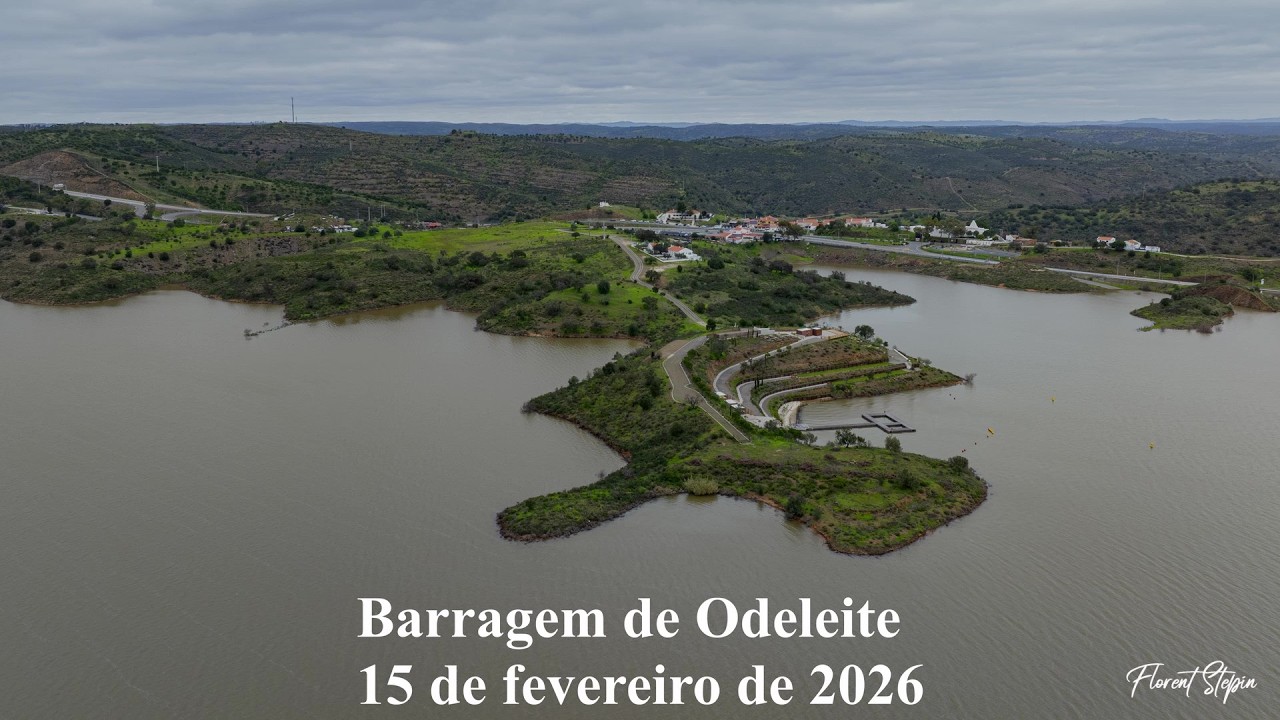 barrage odeleite fevrier 2026