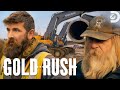 Disastrous moments in the season 13 finale  gold rush  discovery