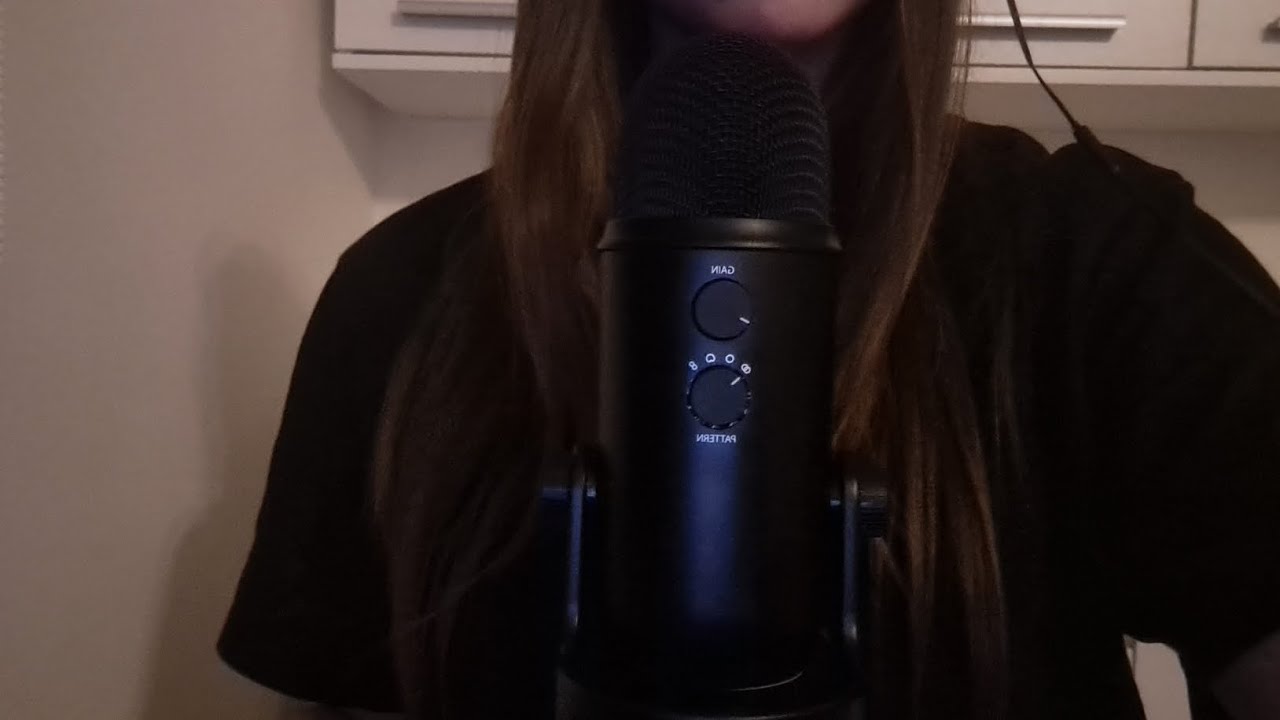 My First ASMR 