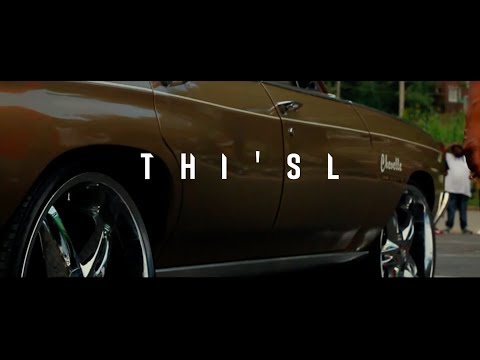 thi'sl---i-might-do-it-(official-video)