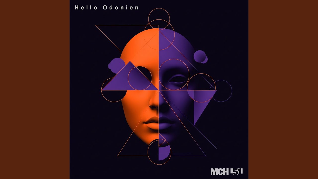 Watch Hello Odonien (Radio Edit) on YouTube Watch Hello Odonien (Radio Edit) on YouTube