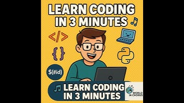 Learn Programming with Memes – VB.NET to Python in One Song! 💻🔥
