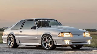 The Ford Foxbody Is The Greatest Car Of All Time