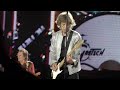 The rolling stones  angry  sound hq  live  nrg stadium  houston  28042024