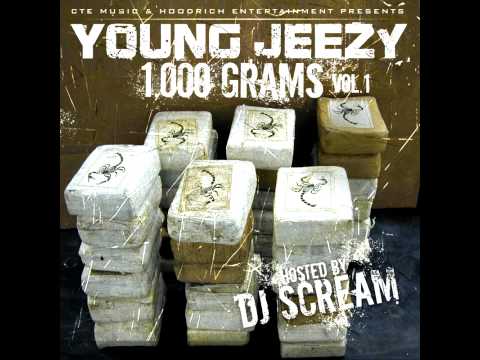 Young Jeezy - 1000 Grams (Intro)