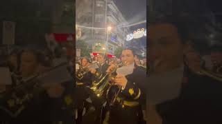 Sera Porque ti Amo🎶||Virgen de los Reyes 🎺🥁🎶||📍Calle Asuncion (Sevilla)