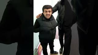 Tosu Zengilanlı - Meyxana Yeni Versiya 2021