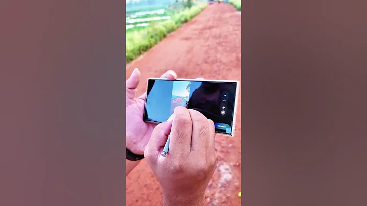 Samsung Galaxy S24 Ultra Sketch To Image With AI #samsung​ #s24ultra​ #ai​ #trending​ #shorts​