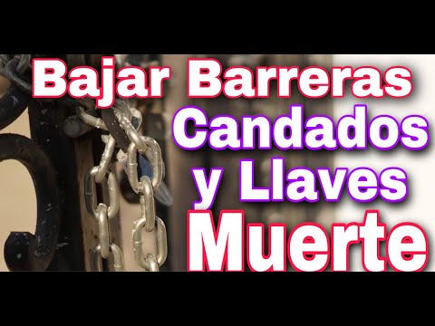 Video: ¿Qué es una relación de candado y llave?