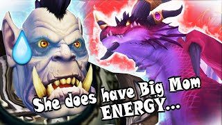 The Week 1 Dragonflight Experience